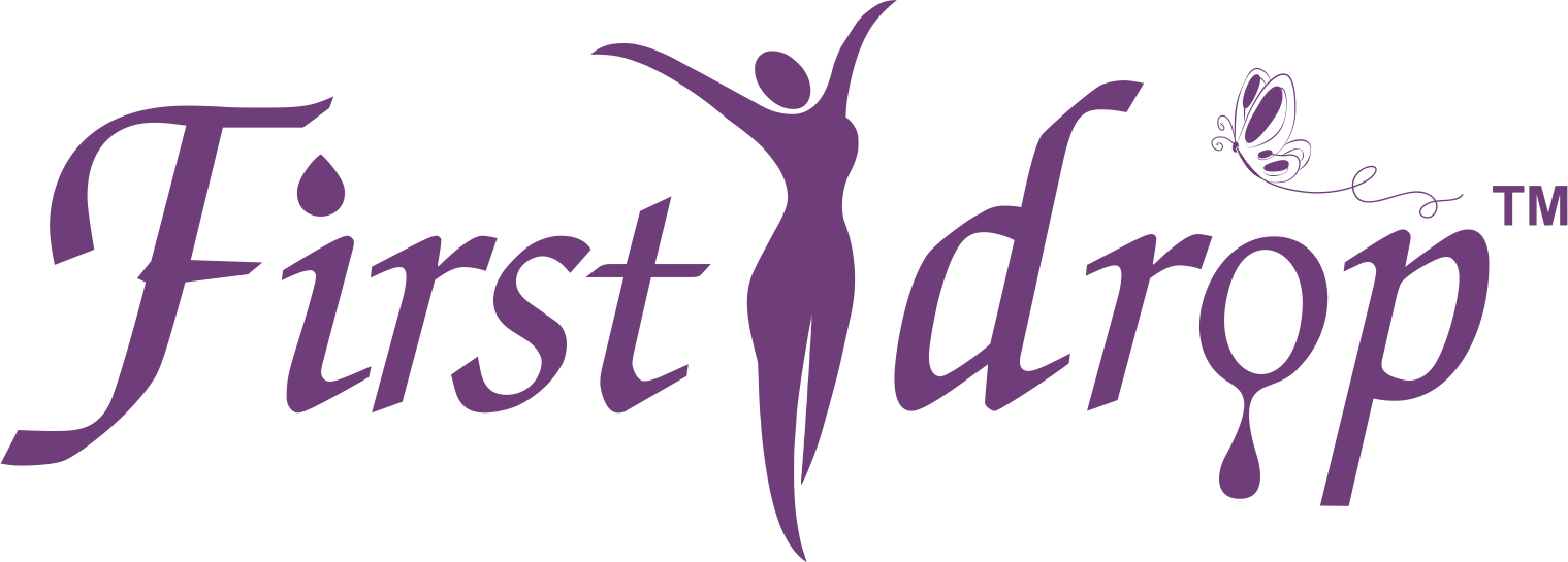Firstdrop Sanitary Pad
