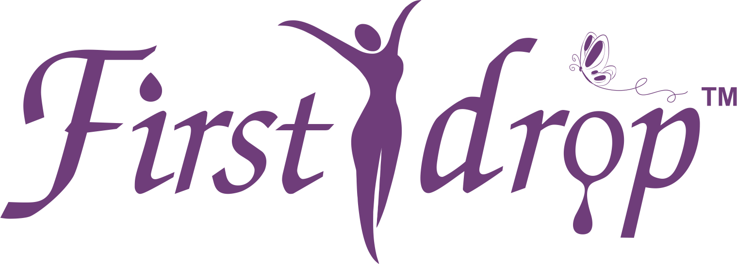 First Drop logo