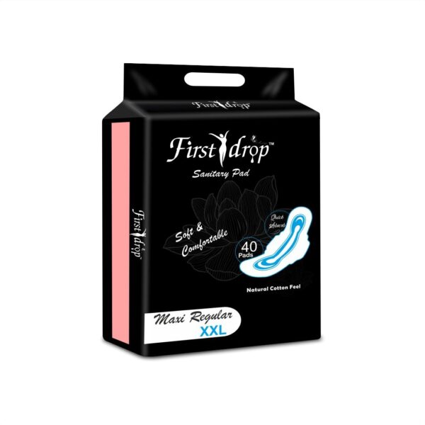 Firstdrop Sanitary Pad