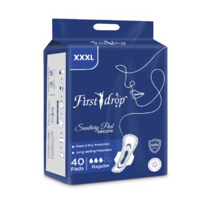 Firstdrop Sanitary Pad