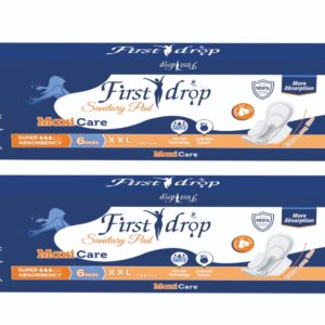 Firstdrop Sanitary Pad