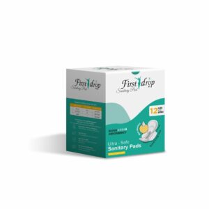 Firstdrop Sanitary Pad