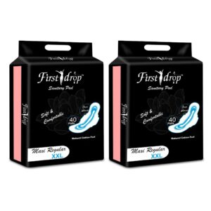 Firstdrop Sanitary Pad