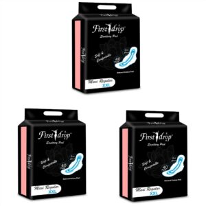 Firstdrop Sanitary Pad