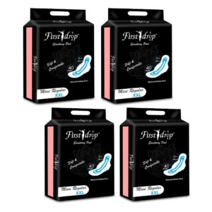 Firstdrop Sanitary Pad