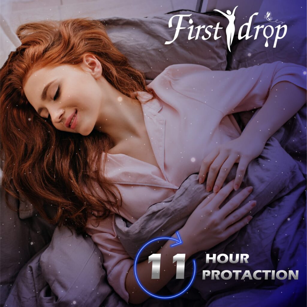 Firstdrop Sanitary Pad