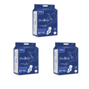 Firstdrop Sanitary Pad