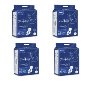 Firstdrop Sanitary Pad
