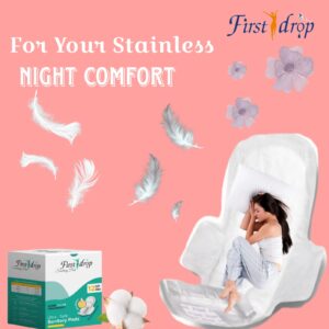 Firstdrop Sanitary Pad