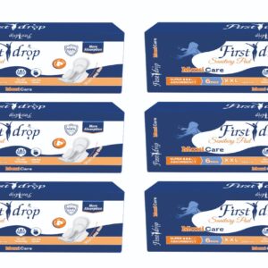Firstdrop Sanitary Pad