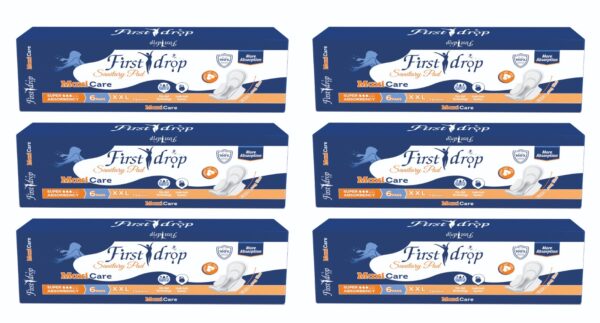 Firstdrop Sanitary Pad